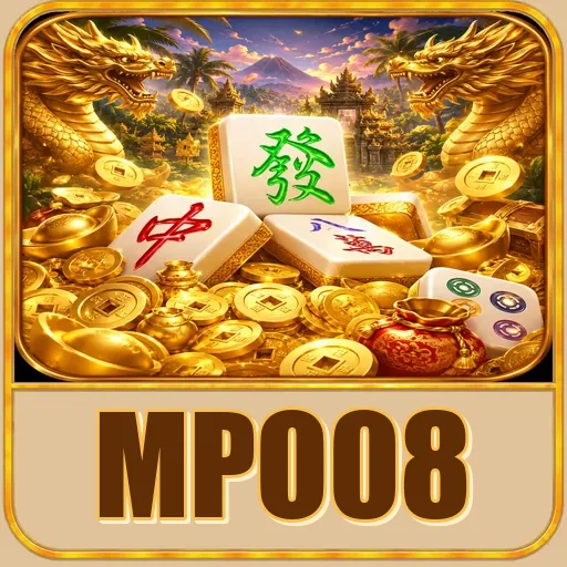 Aplikasi mpo08 Android