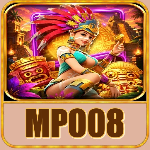 Keamanan mpo08