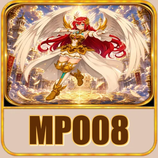 Performa mpo08